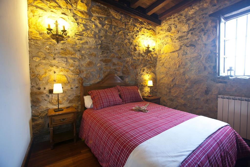 Agroturismo Izarre Régil Habitación foto